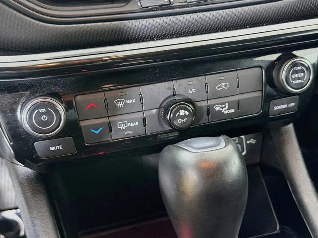 2023 Jeep Compass Altitude 4x4