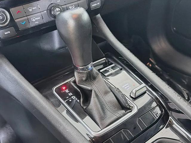 2023 Jeep Compass Altitude 4x4