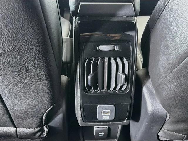 2023 Jeep Compass Altitude 4x4