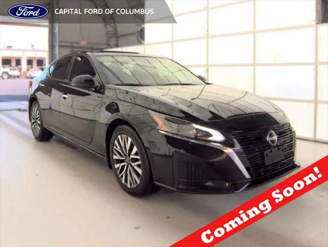 2024 Nissan Altima SV FWD for sale near Columbus, OH