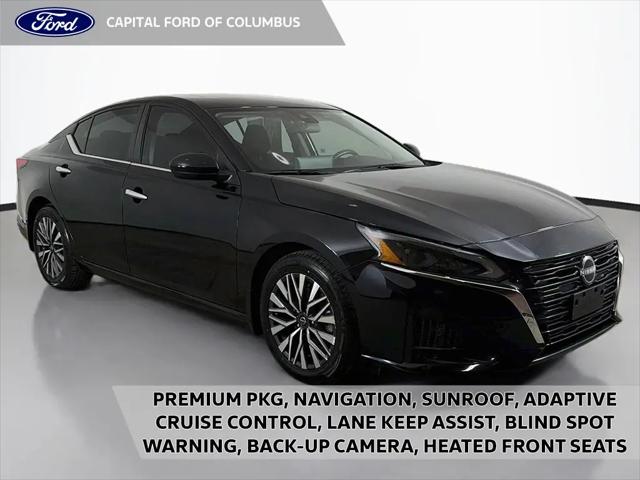 2024 Nissan Altima SV FWD for sale near Columbus, OH