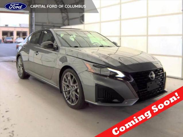2023 Nissan Altima SR VC-Turbo FWD for sale in Columbus, OH