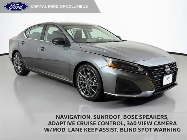 2023 Nissan Altima SR VC-Turbo FWD for sale near Columbus, OH