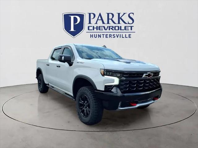 2023 Chevrolet Silverado 1500 4WD Crew Cab Short Bed ZR2 for sale in Huntersville, NC