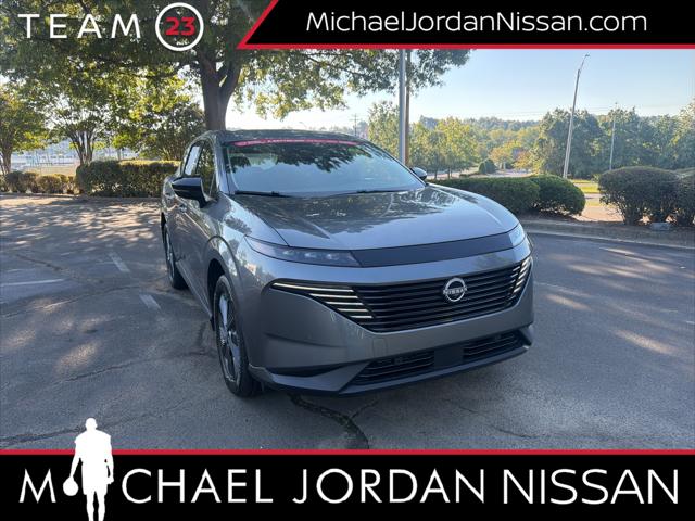 2025 Nissan Murano SL for sale in Durham, NC