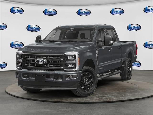 2027 Ford F-250 XLT for sale in Ebensburg, PA