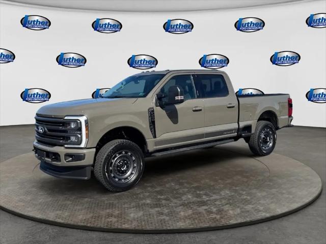 2027 Ford F-250 XLT for sale in Ebensburg, PA
