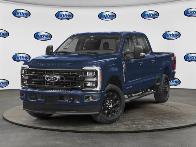 2027 Ford F-250 XLT for sale in Ebensburg, PA