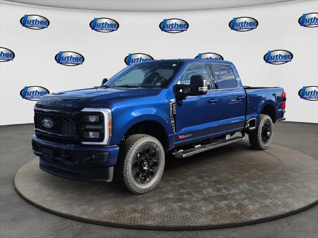 2027 Ford F-250 XLT for sale in Ebensburg, PA