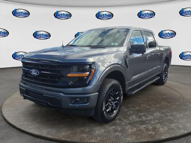 2026 Ford F-150 XLT for sale in Ebensburg, PA