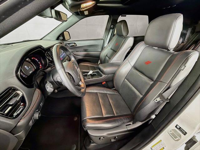 2023 Dodge Durango R/T Plus AWD 2023 Dodge Durango R/T Plus AWD