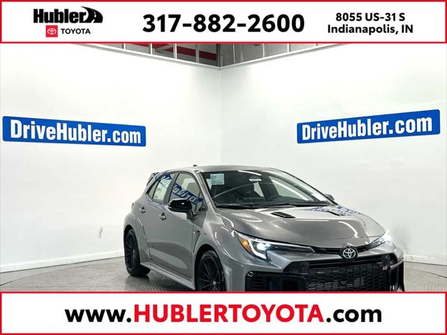 2026 Toyota GR Corolla Premium Plus for sale in Indianapolis, IN