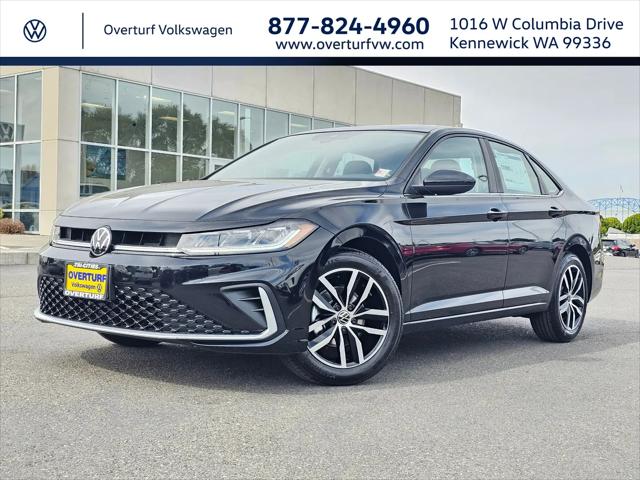 2027 Volkswagen Jetta SE for sale in Kennewick, WA
