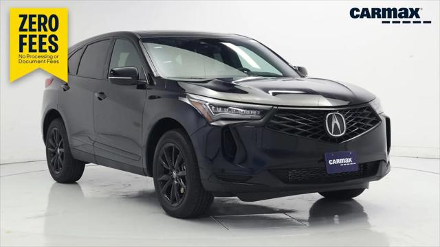 2026 Acura RDX RDX for sale in El Cajon, CA