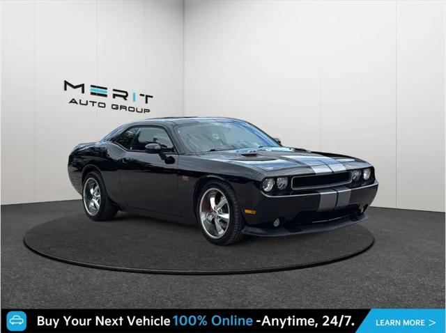 2012 Dodge Challenger SRT8 392 for sale in Jacksonville, FL