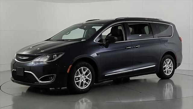 2020 Chrysler Pacifica Touring L for sale in Evansville, IN