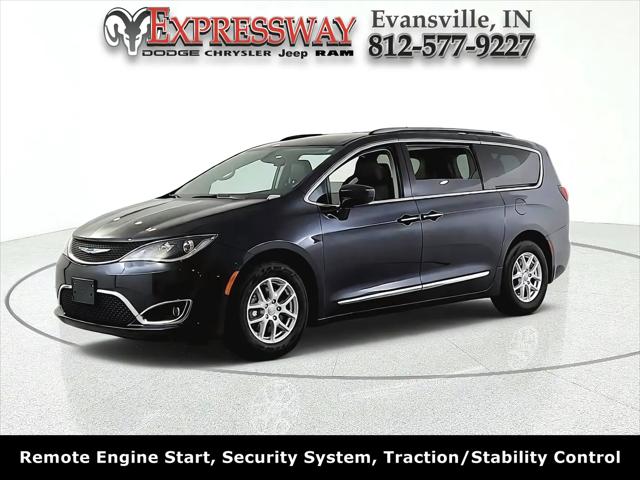 2020 Chrysler Pacifica Touring L for sale in Evansville, IN