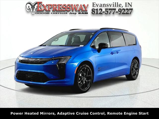 2027 Chrysler Pacifica Select for sale in Evansville, IN