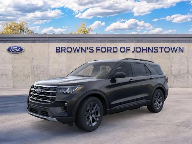 2026 Ford Explorer Active for sale in Johnstown, NY