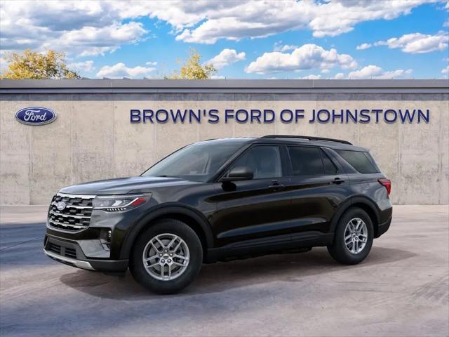 2027 Ford Explorer Active for sale in Johnstown, NY