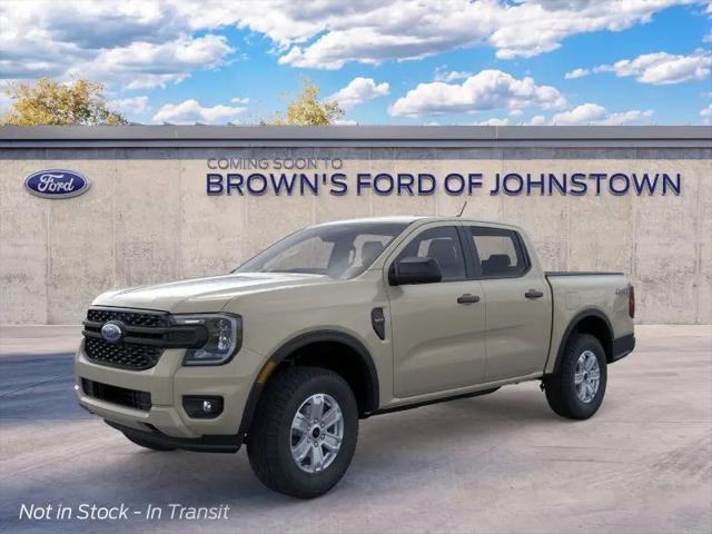 2026 Ford Ranger XL for sale in Johnstown, NY
