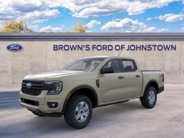 2026 Ford Ranger XL for sale in Johnstown, NY