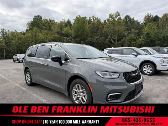 2025 Chrysler Pacifica Select for sale in OAK RIDGE, TN