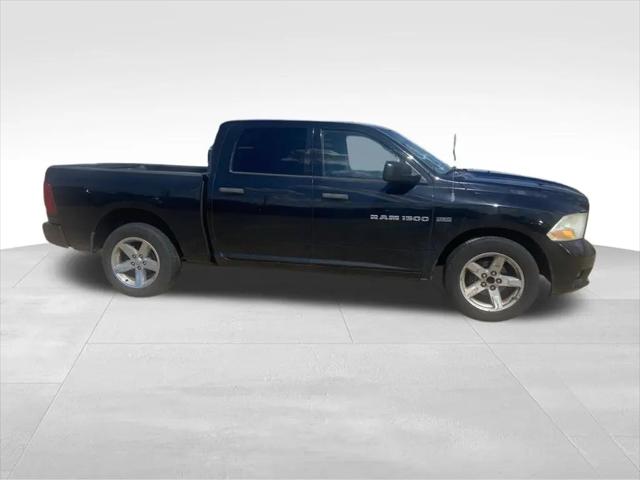 2012 Ram 1500 Express