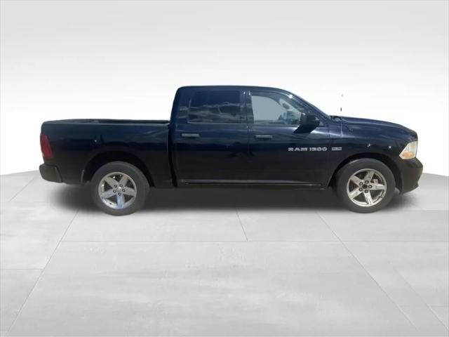 2012 Ram 1500 Express