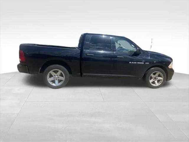 2012 Ram 1500 Express