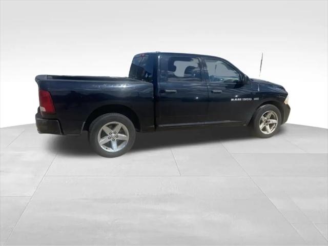 2012 Ram 1500 Express