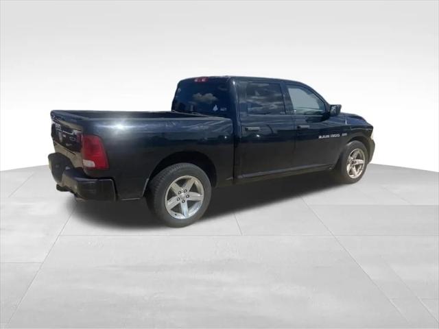 2012 Ram 1500 Express