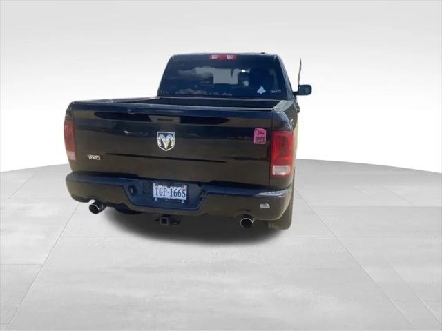 2012 Ram 1500 Express