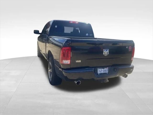 2012 Ram 1500 Express
