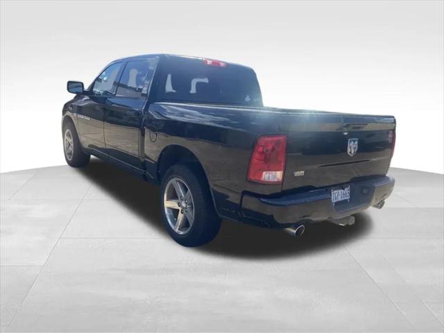 2012 Ram 1500 Express