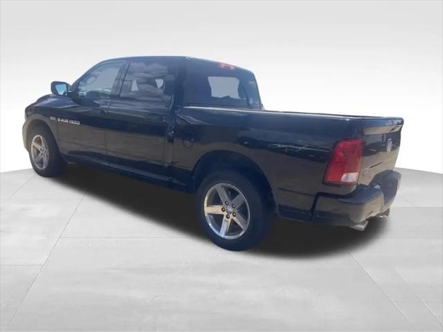 2012 Ram 1500 Express