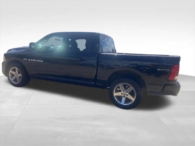 2012 Ram 1500 Express