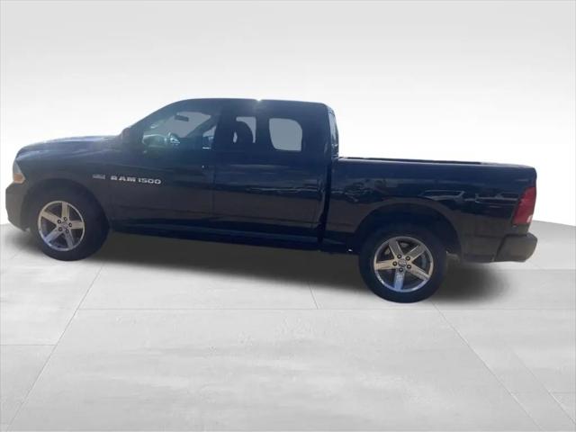2012 Ram 1500 Express