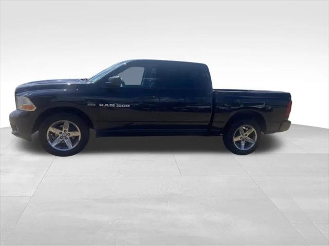 2012 Ram 1500 Express