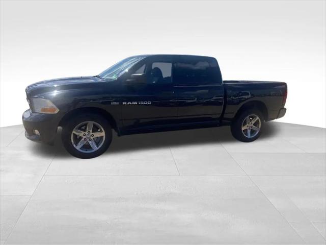 2012 Ram 1500 Express