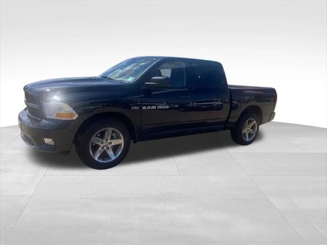 2012 Ram 1500 Express