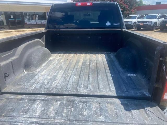 2012 Ram 1500 Express