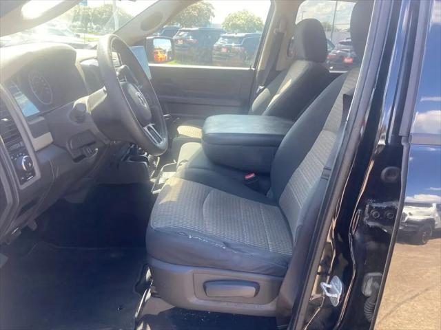 2012 Ram 1500 Express