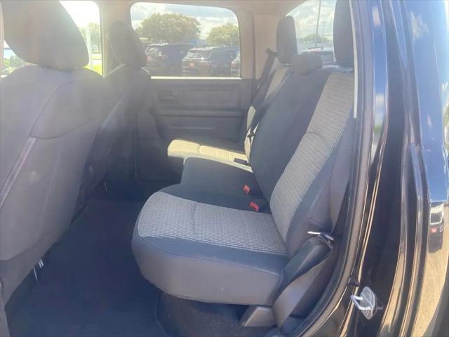 2012 Ram 1500 Express
