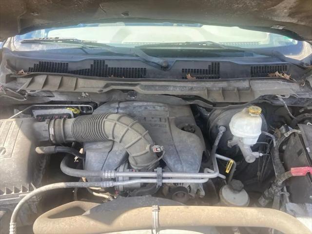 2012 Ram 1500 Express