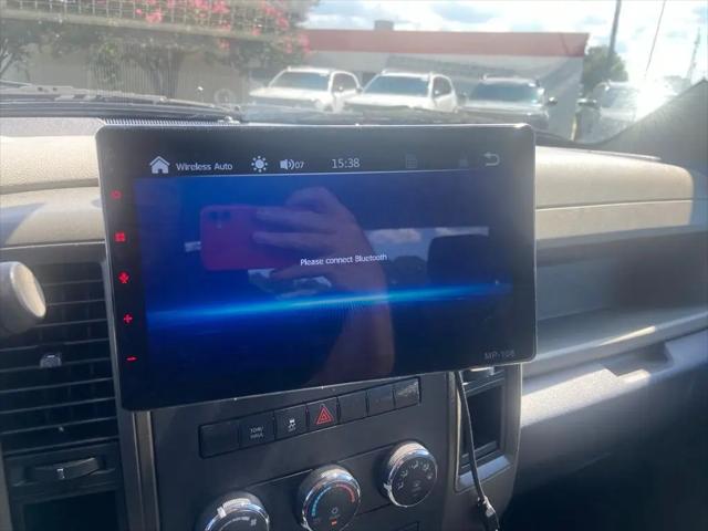 2012 Ram 1500 Express