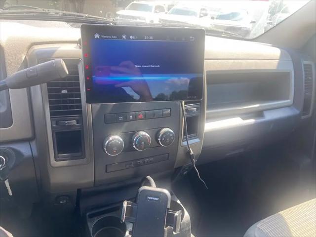 2012 Ram 1500 Express