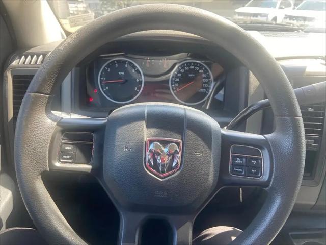 2012 Ram 1500 Express
