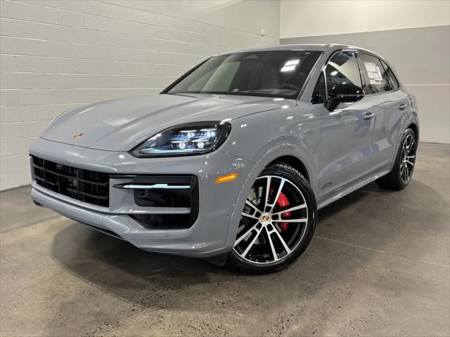 2026 Porsche Cayenne GTS for sale in Charlotte, NC