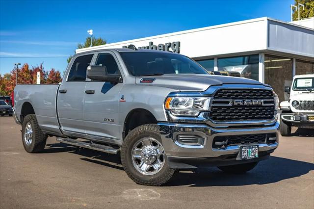 2022 Ram 2500 Tradesman for sale in Newberg, OR
